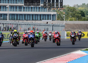 SSP – Ação de SSP regressa para as quatro últimas rondas