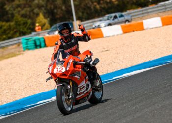 CN Velocidade: Primeiros campeões de 2025 conhecidos