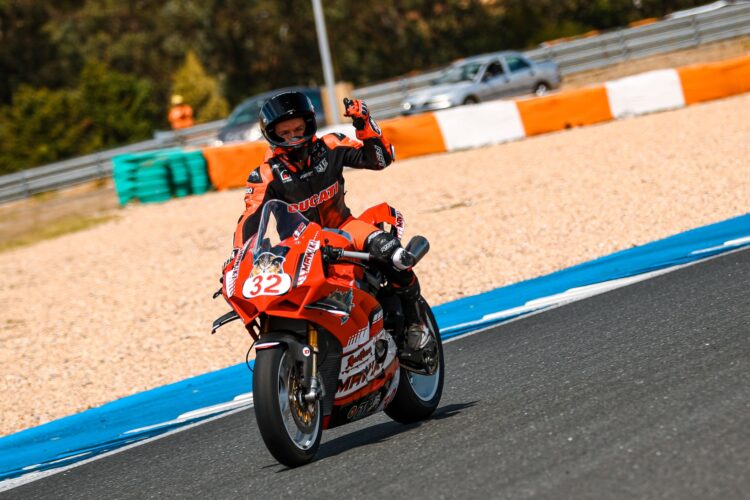 CN Velocidade: Primeiros campeões de 2025 conhecidos