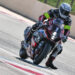 Bol d’Or – Pole para Suzuki SERT Motul