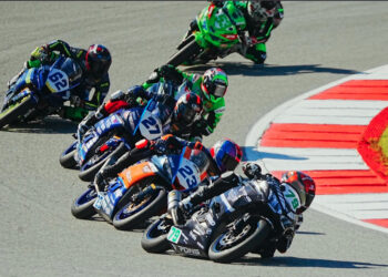 SSP300, Aragão – Corrida em ascensão para Alonso