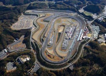 Classificações & Resultados GP do Japão | 2025