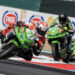 SSP300, Magny-Cours – Veneman na Pole