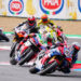 SBK, Magny-Cours- Domingo forte para Vierge e Honda HRC