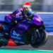 MotoGP – Quartararo fala da nova V4 da Yamaha