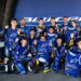 Quartararo, Locatelli e Arbolino encerraram o Master Camp BLU CRU da Yamaha