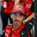 MotoGP, Bagnaia bate no fundo do poço: “Nunca vou aceitar esta situação.”