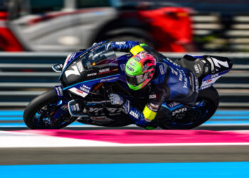 EWC, Bol d’Or: Final de cortar a respiração: BMW e Yamaha empatadas em pontos no arranque