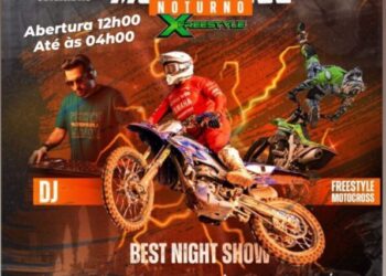 MX Fest Motocross Norturno anima Setúbal no dia 6