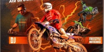 MX Fest Motocross Norturno anima Setúbal no dia 6