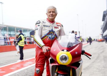 MotoGP: Agostini indignado com a intenção da Liberty Media de anular alguns títulos