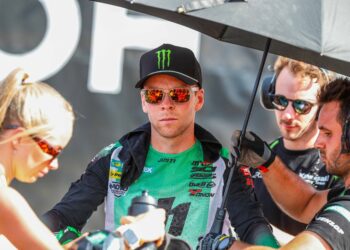 Entrevista, Romain Febvre | Com o elixir da juventude