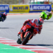 MotoGP – Barcelona Sprint: Queda de Alex empurra Marc Márquez para a vitória