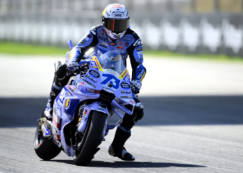 MotoGP – Barcelona Q2: Pole inspiradora de Alex Márquez