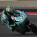 Moto3 – Barcelona Q2: David Almansa alcança a primeira pole