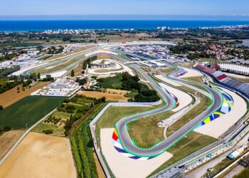 Classificações & Resultados GP de San Marino | 2025