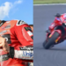 MotoGP: A Ducati fumegante não diminui o ritmo de Bagnaia