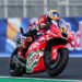 MotoGP, Luca Marini (P7): “Sinceramente, esperava mais na corrida sprint”