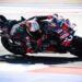 MotoGP, Marco Bezzecchi (P1): “Vamos manter os pés no chão”