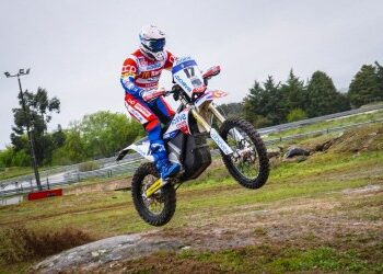 W2RC: Pedro Bianchi Prata com participação histórica 