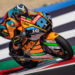 Moto2, Misano: Triunfo sem espinhas de Celestino Vietti