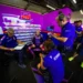 MotoGP: Gino Borsoi ‘A antiga YZR-M1 já era uma moto completa’