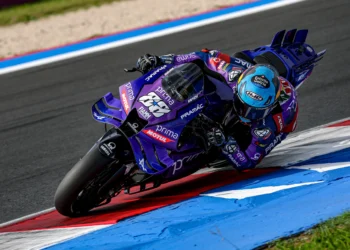 MotoGP: Miguel Oliveira é 10º nos testes a duas horas do fim