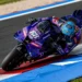 MotoGP: Miguel Oliveira é 10º nos testes a duas horas do fim