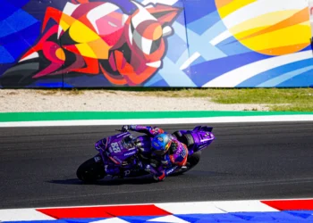 MotoGP: Miguel Oliveira termina testes em Misano na 15ª posição