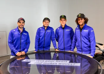 MotoGP: Miguel Oliveira ‘é uma corrida especial para mim’