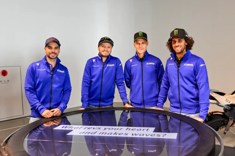 MotoGP: Miguel Oliveira ‘é uma corrida especial para mim’