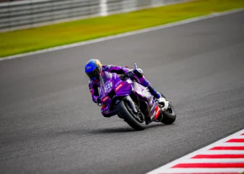 MotoGP: Gino Borsoi ‘Miguel teve dificuldades;após um início sólido’