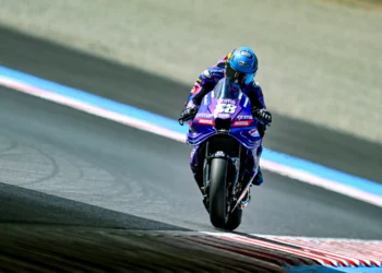 MotoGP: Miguel Oliveira nos pontos na 14ª posição no GP do Japão