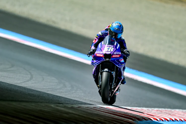MotoGP: Miguel Oliveira nos pontos na 14ª posição no GP do Japão
