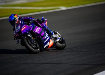 MotoGP: Miguel Oliveira ‘Esforcei-me ao máximo;consegui levar para casa dois pontos’