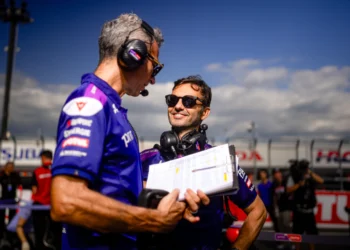 MotoGP: Gino Borsoi aponta problemas para o mau desempenho em Motegi