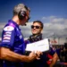 MotoGP: Gino Borsoi aponta problemas para o mau desempenho em Motegi