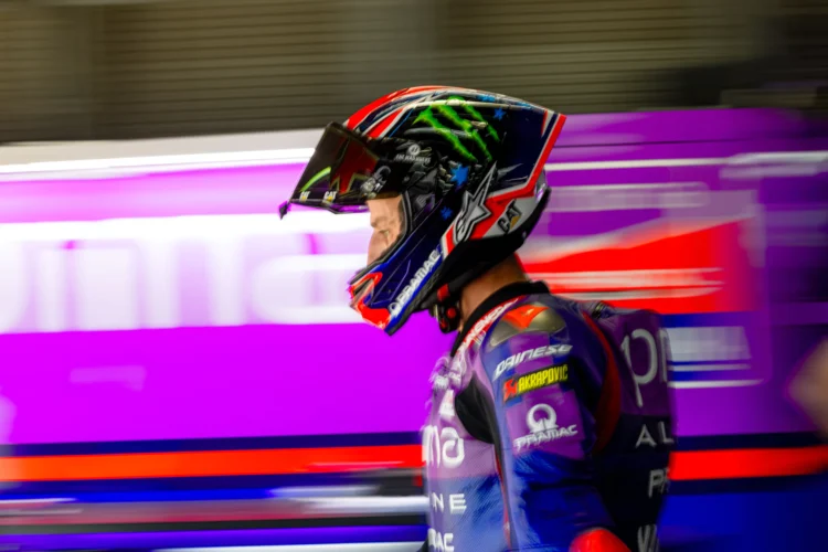 MotoGP: Jack Miller continua série de maus resultados