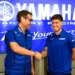 MotoGP: Augusto Fernandez renova com a Yamaha até 2027