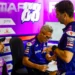 MotoGP: Gino Borsoi ‘estou convencido de que podemos alcançar outro bom resultado’
