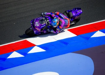 MotoGP: Miguel Oliveira iguala melhor resultado da época na 9ª posição