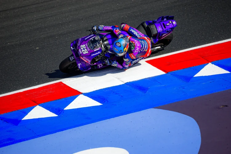 MotoGP: Miguel Oliveira iguala melhor resultado da época na 9ª posição