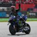 MotoGP, Fabio Quartararo (P5): “Foi uma grande experiência para mim pilotar defensivamente”