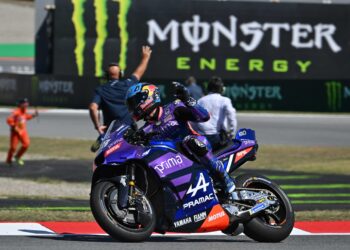 MotoGP, Miguel Oliveira (P9): “Foi um fim de semana bastante sólido”