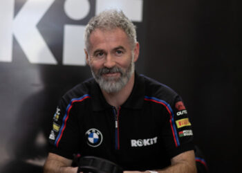 MotoGP: Surpresa! Phill Marron troca BMW de Miguel Oliveira pela KTM