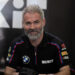 MotoGP: Surpresa! Phill Marron troca BMW de Miguel Oliveira pela KTM