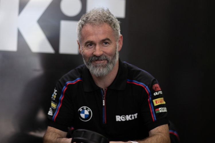 MotoGP: Surpresa! Phill Marron troca BMW de Miguel Oliveira pela KTM