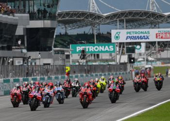 MotoGP: Chegou o GP da Malásia! Teremos mais um vencedor diferente? Conheça os horários