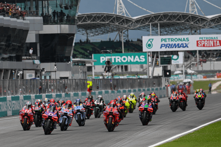 MotoGP: Chegou o GP da Malásia! Teremos mais um vencedor diferente? Conheça os horários
