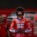 MotoGP: Francesco Bagnaia de mal a pior no GP da Indonésia